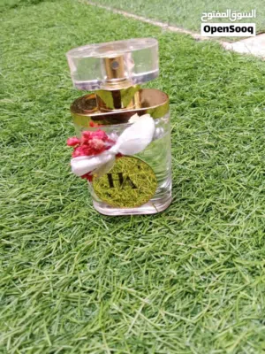 عطورة نساء حاجة كويسه