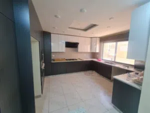 190 m2 3 Bedrooms Apartments for Rent in Amman Um Uthaiena