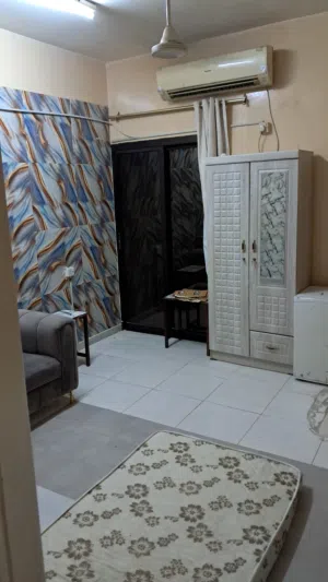 غرفة ماستر