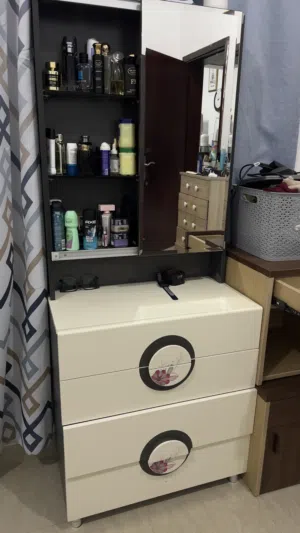 تسريحه 4ادراج