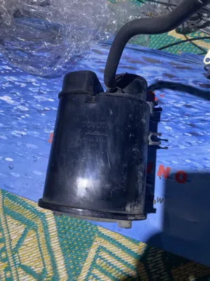للبيع قطع غيار ايكو هاف كت