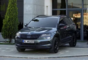 skoda-karoq-full-دفع-رباعي-sport-line-2000-ديزل