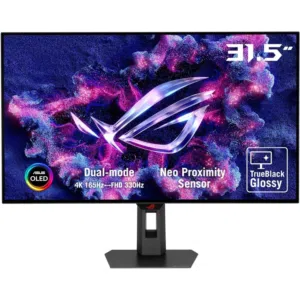 ASUS ROG Strix OLED XG32UCWG 32