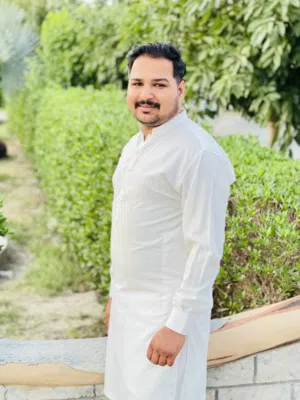 Muhammad Afzal