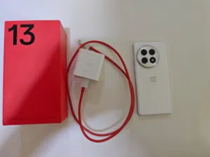 oneplus 13 256GB 12+12Gb Ram