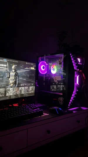 بي سيPc ...