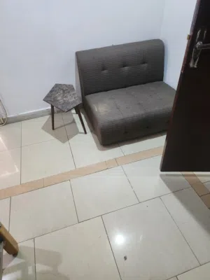 60 m2 1 Bedroom Apartments for Rent in Hawally Hawally