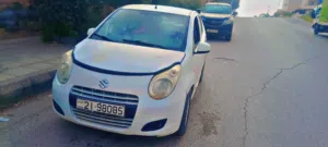 Used Suzuki Celerio in Amman