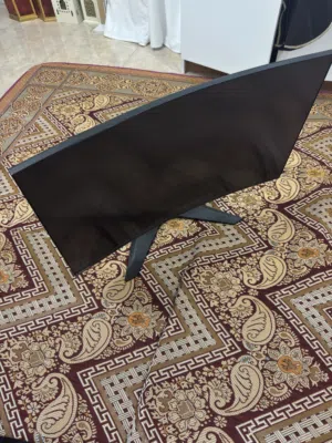 165hz curved Gaming monitor