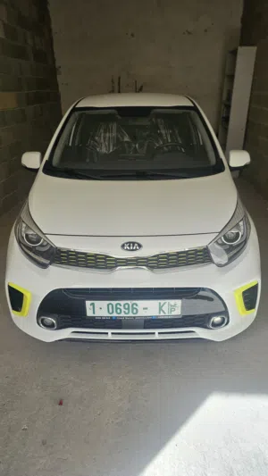 مورننج 2018 جي تي