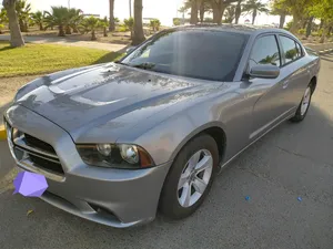 Used Dodge Charger in Yanbu