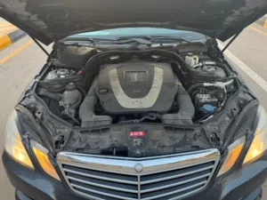 Used Mercedes Benz E-Class in Benghazi