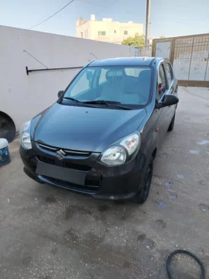 Used Suzuki Alto in Amman