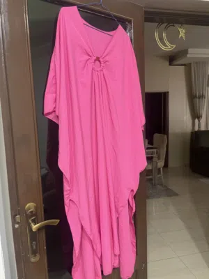 فساتين سهره وعبايات رمضاينه