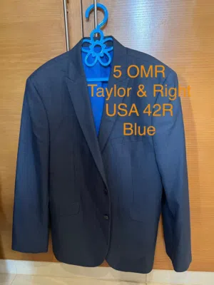 Suits بدله