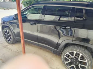 Used Jeep Compass in Dhi Qar