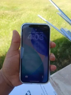 Apple iPhone 12 64 GB in Al Maya