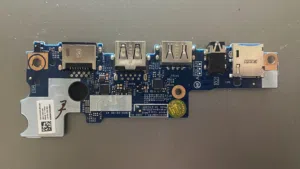 IO card for Dell Latitude 3510 & Dell Latitude 3410