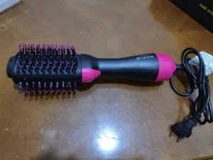 hot air brush