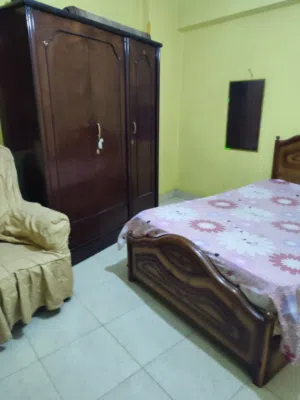 Furnished . Monthly0