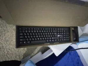 ماوس وكيبورد للبيع