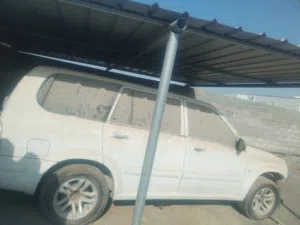 سوزاكي فيتارا XL7