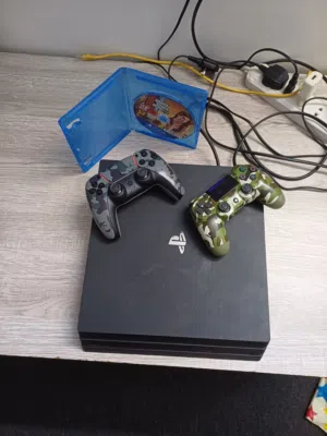 PlayStation 4 PlayStation for sale in Ajloun