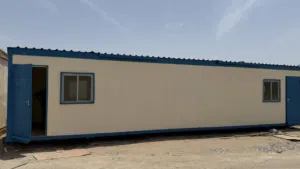 Porta cabin