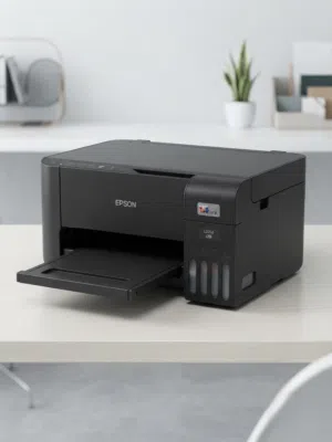 Epson EcoTank L3250