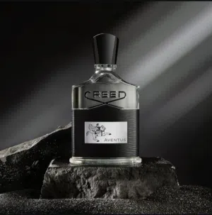 creed aventus ( الاصلي بالكرتونه )