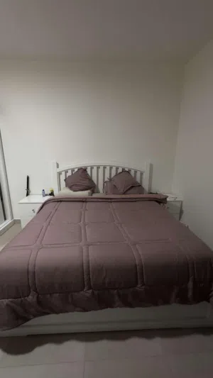 غرفة نوم للبيع