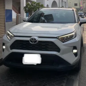 راف فور 2019 للبيع من المالك الاول