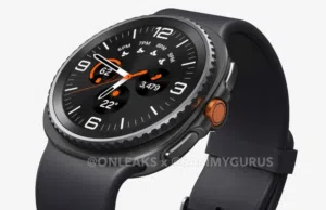 Galaxy Watch 8 Classic  (46mm) كفالة ال كيل الرسمي  سامسونج واتش 8 كلاسيك 46ملم