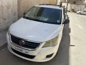 فولكسفاغن روتان