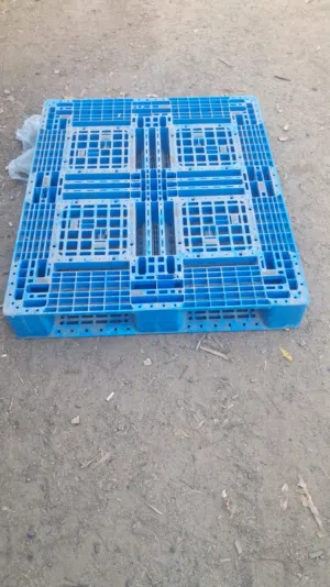 Used Plastic Pallets  Plastic Pallets
