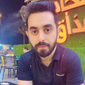 مصطفى الدلفي 