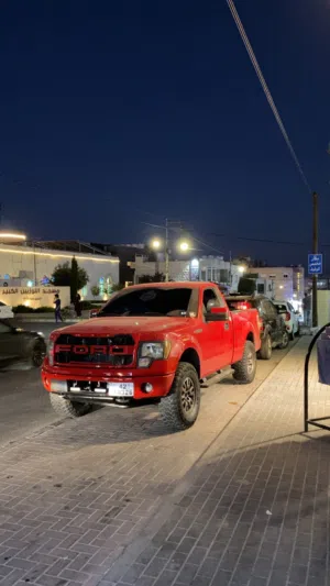 F-150 xlt 2009