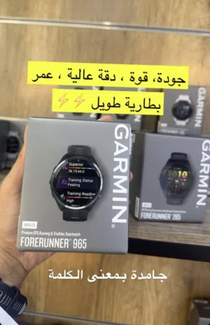 Garmin smart watches for Sale in Muscat