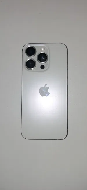 Apple iPhone 15 Pro 128 GB in Hawally