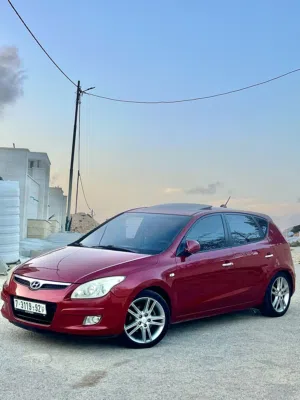 هيونداي i30 2009 فل إضافات فتحة اصلية تحكم مري كهربا السيارة بالصلاة عالنبي وافحص وين ما بدك