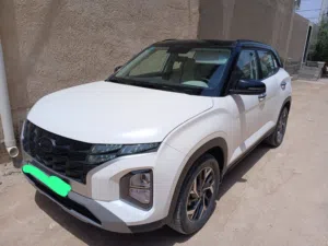 هونداي كريتا 2025