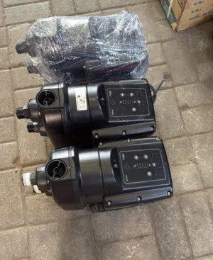 Grundfose Scala2 water pump