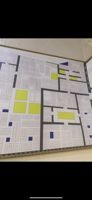 قطعه ارض 200 متر طابو صرف