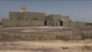 Residential Land for Sale in Al Sharqiya Ja'alan Bani Bu Ali