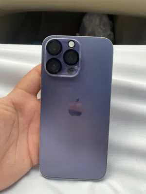 ايفون 14 برو ماكس للبيع