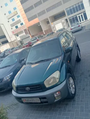 Used Toyota RAV 4 in Southern Governorate