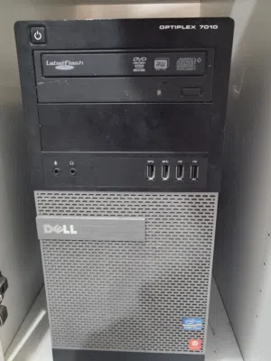Windows Dell  Computers  for sale  in Hawally