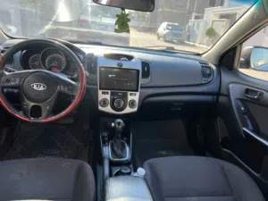Used Kia Cerato in Tripoli