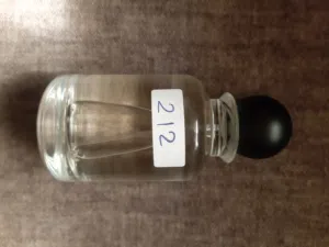 عطور نيش رجالي  تركيب 100 مل