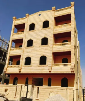 شقق للبيع المتميز